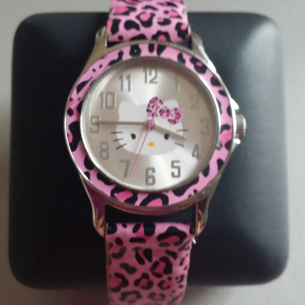 Hello Kitty Watch - Picture 3 of 3